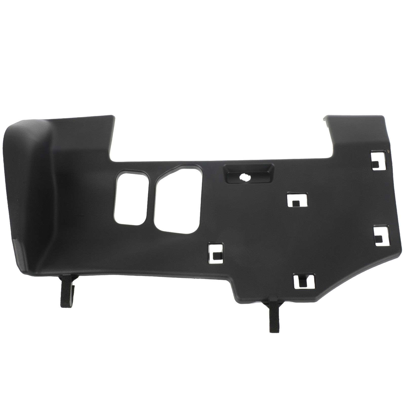 Cubierta inferior para Honda Accord 2020-2022 (N/P 77345-TVA-A01ZA)