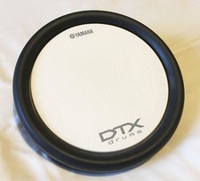 Yamaha XP70 TCS Electronic Trigger Pad (1 of 2)