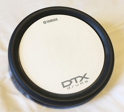 Yamaha XP70 TCS Electronic Trigger Pad (1 of 2)