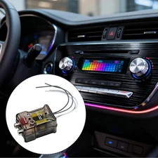 High to Low Audio Converter Convenient Adjustable