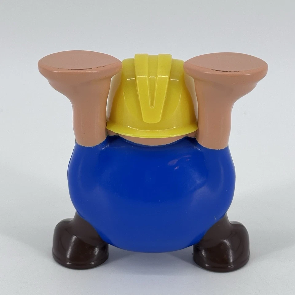 Replacement Parts For Build Or Boom Game - 1 Builder - Goliath Games - Image 2 of 2