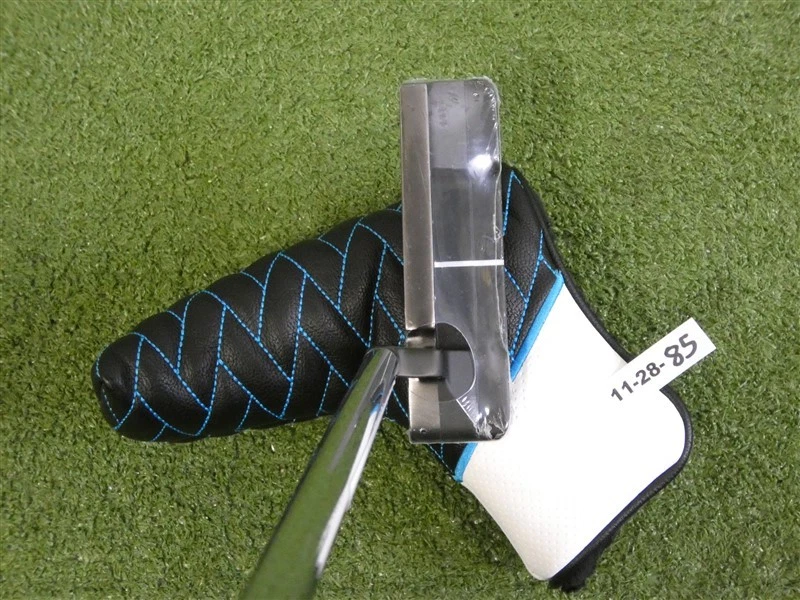 Ping 2025 Scottsdale Anser 4 34" Strong Arc Putter HC Super Stroke Black Dot New - Image 4 of 4