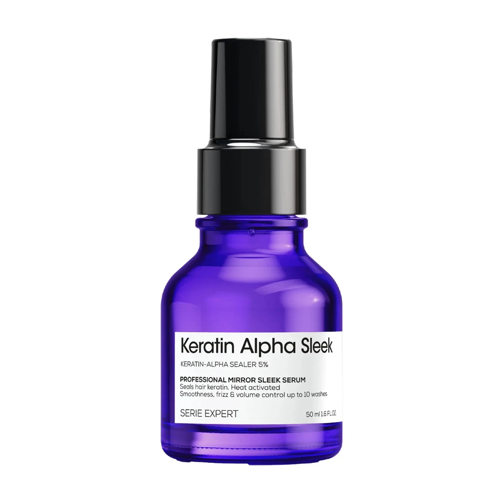 L'oreal Proffessional Serie Expert Keratin Alpha Sleek Hair Serum 50ml