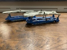 Corgi Carrimore Car Transporte…