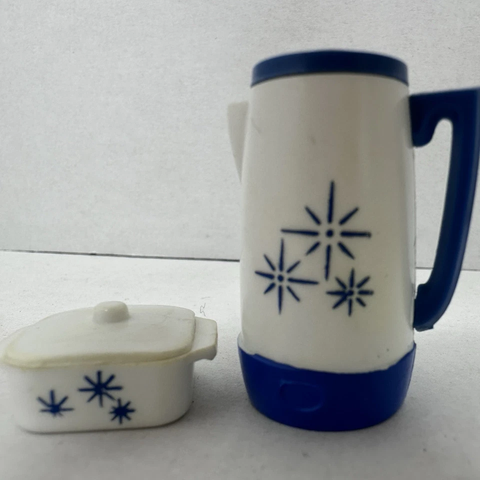 Vestido vintage Barbie #1670 Brunch Time #1628 Foto 3 de 4