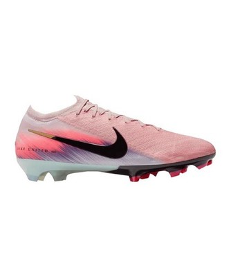 Nike Air Zoom Mercurial Vapor XVI Elite FG United Rot F600