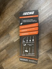 ECHO 99944200470 Curved Shaft Edger Attachmen...