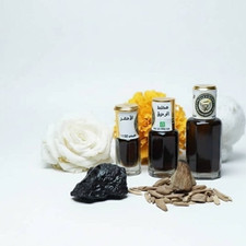 Royal Red Rose Nectar Musk - 12ml Full Tola - Long Lasting Sweet Rosy