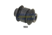 Lagerung Lenker Vorne Links Rechts Japanparts RU 933 Fahrwerkslager