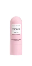 GLOW RECIPE Watermelon Niacinamide Dew-Balm Sunscreen Stick SPF45 16.5g^*