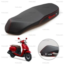 V3 Racing Plaid Replacement Seat For Honda Giorno 125+ Motorcycle 2024 - 2025