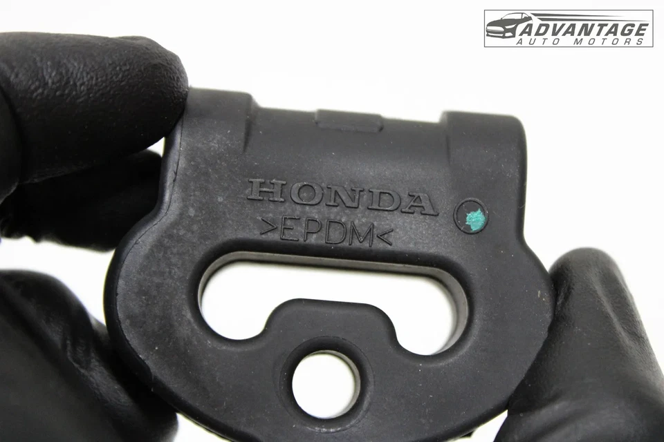 Honda Accord 2013-2025 silenciador de escape montaje en tubo suspensión de cojín OEM Foto 4 de 4