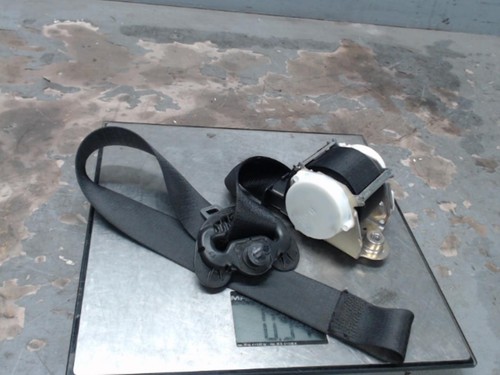 SICHERHEITSGURT LINKS HINTEN SEAT BELT LEFT REAR BMW 1 serie (E81) 72119139832