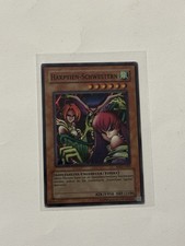 Yu-Gi-Oh! Harpyien-Schwestern – Holo/Super Rare – MRD-G009/Deutsch – EX - 2002