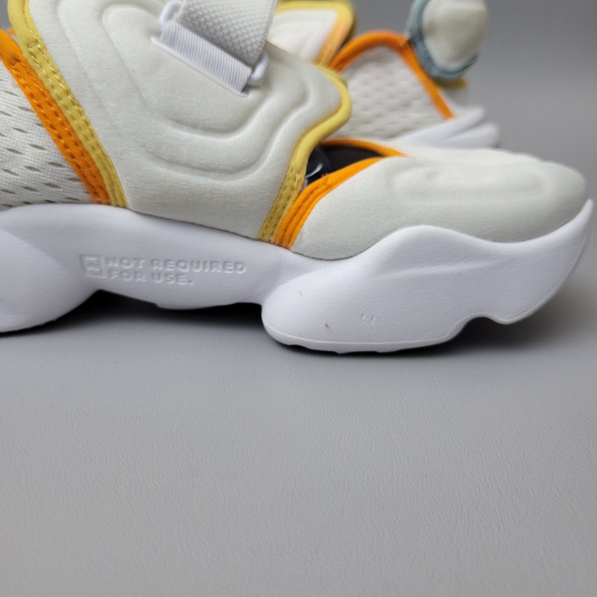 Size 6 - NIKE Womens AIR AQUA RIFT SOLAR FLARE 2021 DJ4669