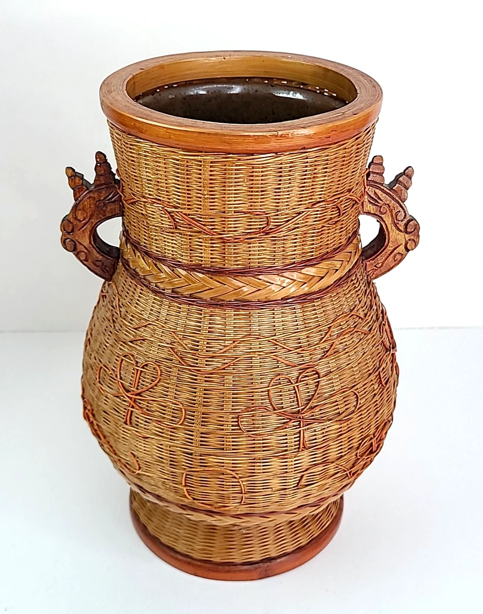 收藏日本花瓶、罐子(1900-现在) | eBay