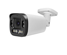 1080P Outdoor CCTV Night Vision Security Camera Manual Zoom AHD TVI CVI Analog