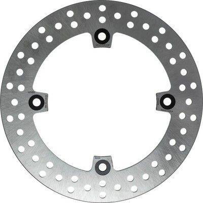 Bremsscheibe BRAKING SZ05RI, hinten für Suzuki DR 350, Bj. 1990-1995