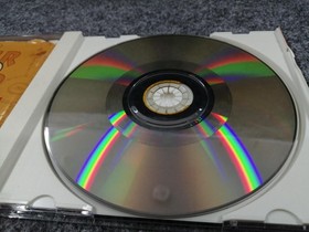 Dreamcast Software Model Power Stone 2 Capcom FIo65