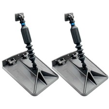 Nauticus SX 9.5 x 10 Smart Tabs 18-22 Boats w/80lb Actuators - 150-240HP - Gu...