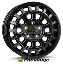 Räder Offroad VW T7 18" Zoll Borbet CW7 General Grabber AT3 235/50R18 101H NEU
