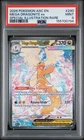 2026 POKEMON ASC EN-ASCENDED HEROES #290 MEGA DRAGONITE EX PSA 9
