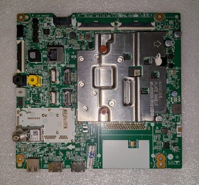 Genuine LG TV Main Board | EAX69109605