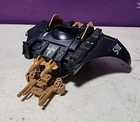 G.I.JOE VINTAGE: DESTRO'S DESPOILER  COMPLETE 1988 Hasbro Vehicle ARAH