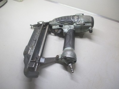 Metabo HPT NT65M2 NT65M2S 2.5'' 16-Gauge Pneumatic Finish Nailer.