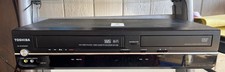 DVD/VCR Combo Toshiba SD-V296-K-TU 4-Head