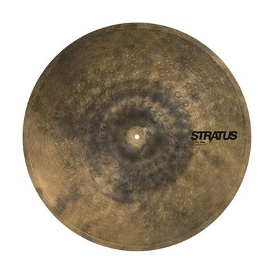 Sabian Stratus Dry Ride Cymbal 22''