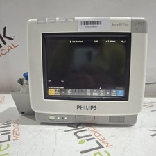 Philips IntelliVue MP5T Patient Monitor