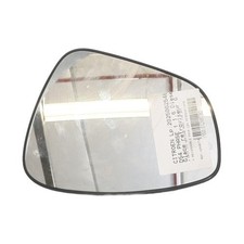 Retroviseur gauche (ou coque) Citroen DS