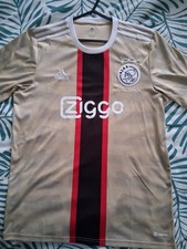 Ajax Amsterdam 3rd Shirt 2022/23