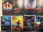 Riftbound League of Legends Kai'Sa Daughter of the Void 299/298 Deck - 50 Cards — photo 2