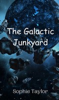 Sophie Taylor | The Galactic Junkyard | Buch | Englisch (2024)