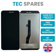 Oukitel WP5 & WP5 PRO Replacement LCD Touch Screen Display Digitizer Assembly