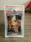 Charmander 168/165 Illustration Rare 151 Pokemon PSA 10