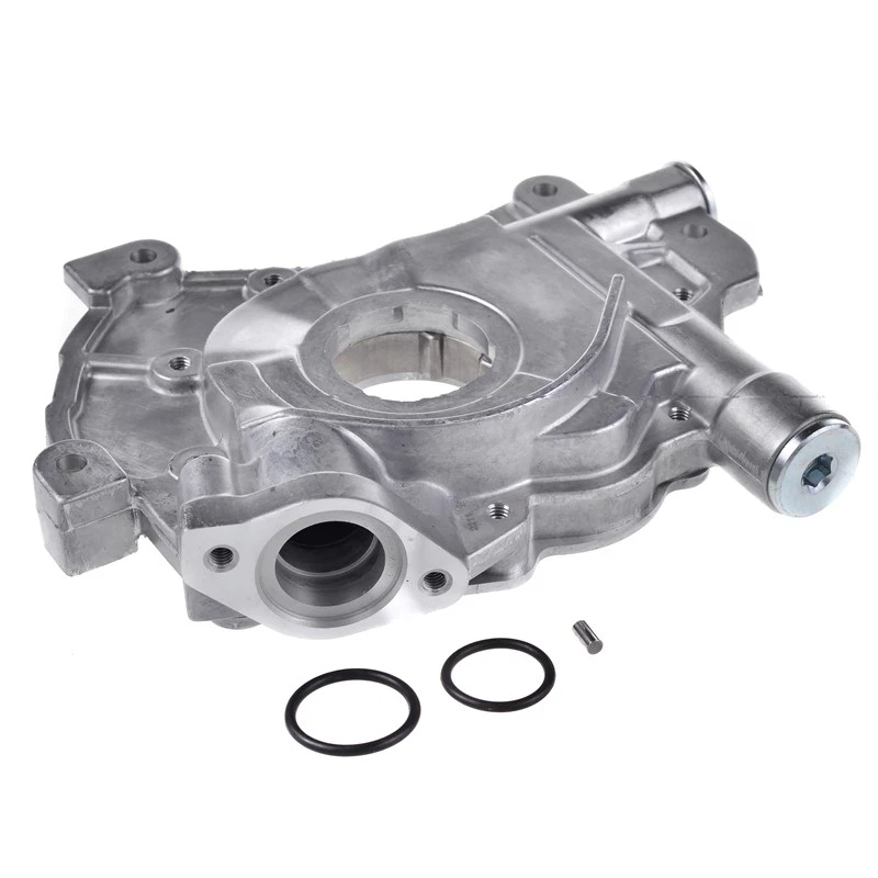 Fit 2004-2014 Ford Expedition Explorer Lobo Mustang M340 NEW Oil Pump 5.4L Foto 2 de 4