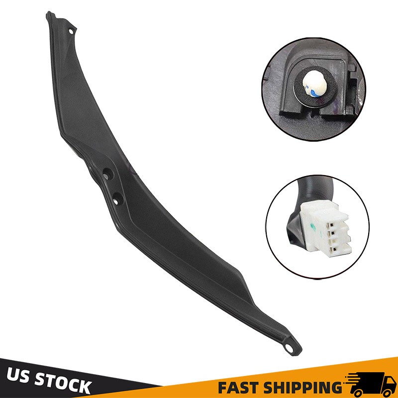 74954-TLA-A51 Left Power Tailgate Pinch Sensor Assy for Honda CR-V 2017-2021
