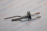 Elco ZüNd+Ion-Elektrode D11X70 D4+Hal.Z960K13