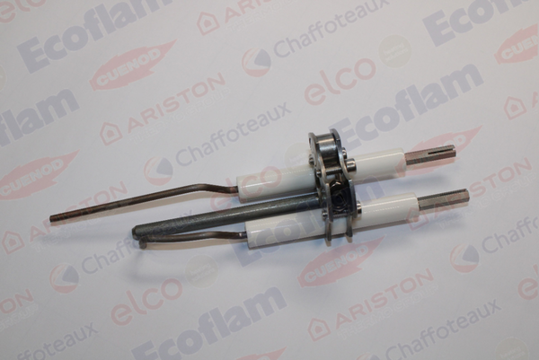 Elco ZüNd+Ion-Elektrode D11X70 D4+Hal.Z960K13-image