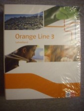 Orange Line 3 Lehrerband m. CD-ROM mit Kopier...