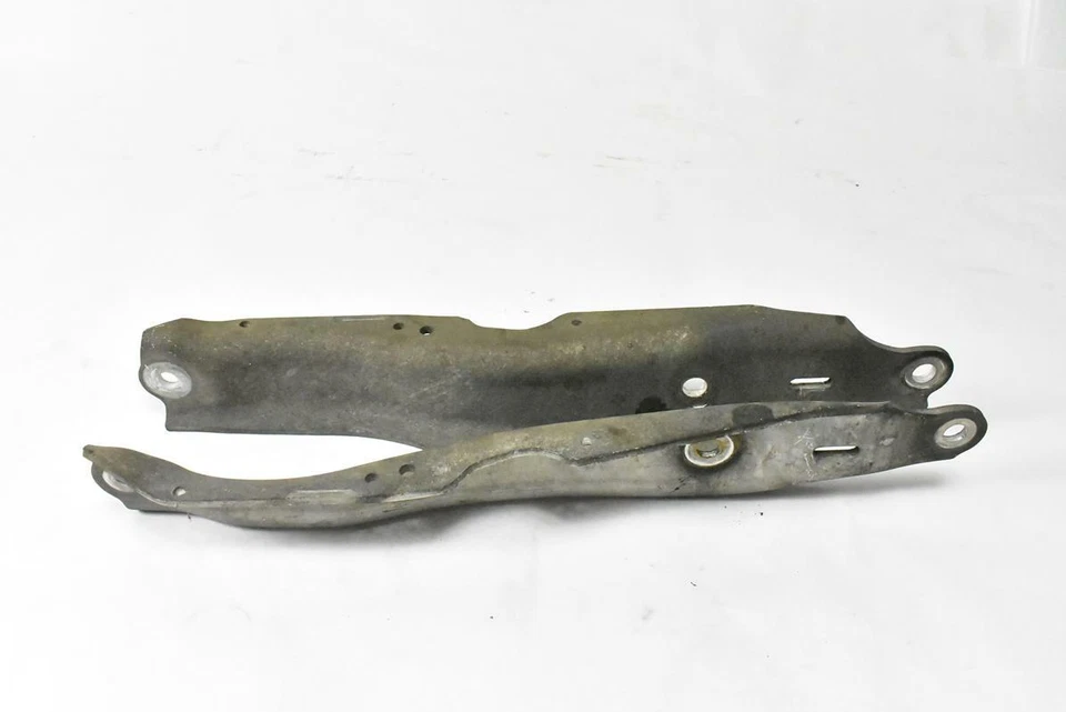0-10 MERCEDES-BENZ S550 W221 REAR RIGHT SIDE UPPER SUSPENSION CONTROL ARM OEM - Image 4 of 4