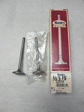 MANLEY S2510 Engine Intake Valve fits TOYOTA 1998cc 2.0L 3SFE 2164cc 2.2L 5SFE