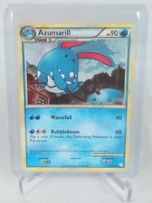 Azumarill #2 Prices | Pokemon HeartGold & SoulSilver | Pokemon Cards Azumarill #2 Prices | Pokemon HeartGold & SoulSilver | Pokemon Cards