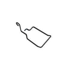 Needle Finger Guard Walking Foot Machine Seiko