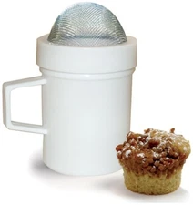 Norpro Sugar Flour Shaker