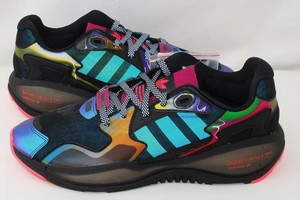 zx alkyne atmos
