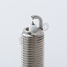 DENSO IXEH22TT Zündkerze für Aston Martin, Dacia, Daihatsu, Honda, Infiniti,
